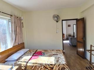 Rooftop Studio and 2BHK Apartments in Kathmandu's most happening place - Kathmandu - 4