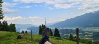 Karlbauer Hütte - Lendorf - 3