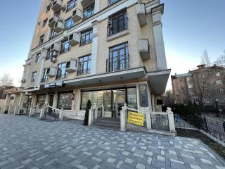2-room apartment Tynystanova 94 - Bishkek - 4