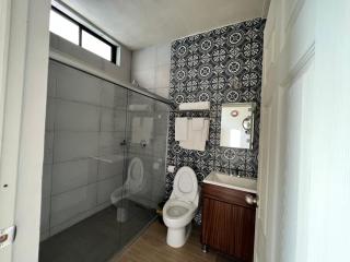 Hotel Reforma - 5
