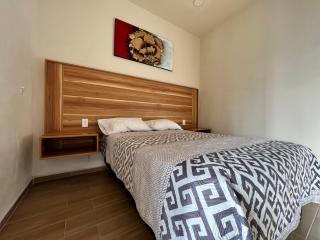 Hotel Reforma - Tuxpan - 6