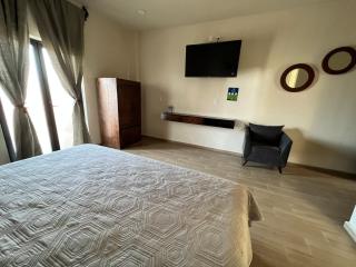Hotel Reforma - Tuxpan - 2