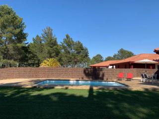 Maison 5 personnes avec piscine privée chauffée - Private heated pool 5 people house - Moliets-et-Maa - Landes - France - Moliets-et-Maa - 7