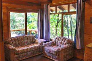 River Song's Hotel - Mindo - 8