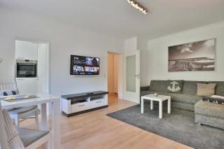 Im Brook 28 Appartement 2 Kleine Idylle - 7