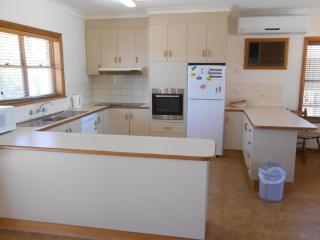 Nevah Barc - Ardrossan - 9