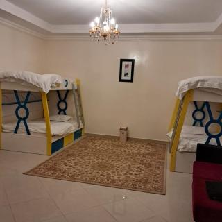Sara Farm - Abu Dhabi - 2