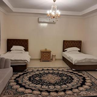 Sara Farm - Abu Dhabi - 3