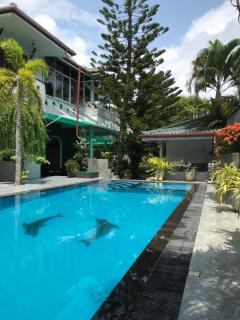 Avon Villa - Hikkaduwa - 3