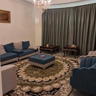 Sara Farm - Abu Dhabi - 1