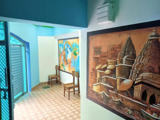 Trinetra Inn - Varanasi - 4