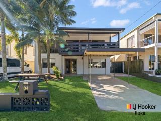 Bonnie Doon - Iluka - 0