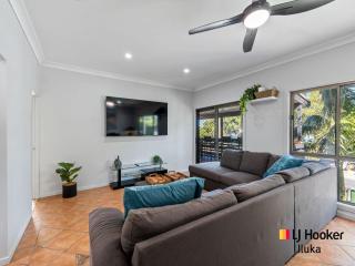 Bonnie Doon - Iluka - 6
