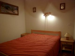 Appartement pour 4 personnes à Crest-Voland, proche des pistes et commerces, avec parking et balcon exposé sud - FR-1-733-35 - 6