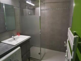 T2 Agréable avec Piscine, Terrasse et Parking Face au Lac - FR-1-379-165 - Soustons - 5