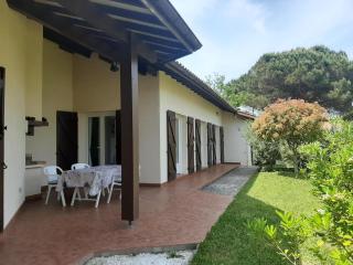 Maison 4 chambres avec jardin clos, proche plage et centre, à Vieux-Boucau - FR-1-239-964 - Vieux-Boucau-les-Bains - 9