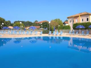 Appartement avec piscine, tennis et terrasse à Soustons – Idéal famille - FR-1-379-164 - Soustons - 7