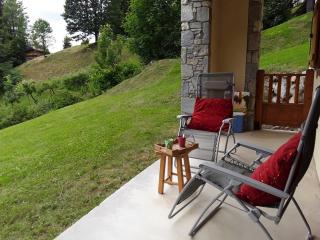 Appartement 6 pers. Rez-de-chaussée avec piscine et parking - FR-1-733-125 - Crest-Voland - 5