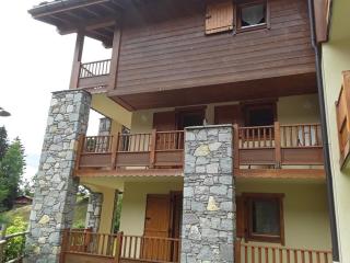 Appartement 6 pers. Rez-de-chaussée avec piscine et parking - FR-1-733-125 - Crest-Voland - 1