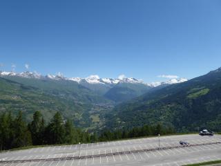 Appartement 4 pièces avec balcon, La Plagne - FR-1-329-90 - La Plagne Tarentaise - 1