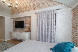 Luxury apartment in Pilies street - 1