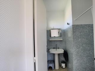 Villa en bord de mer à Jullouville, accès direct plage, 6 chambres, jardin et barbecue - FR-1-361-496 - Jullouville-les-Pins - 5