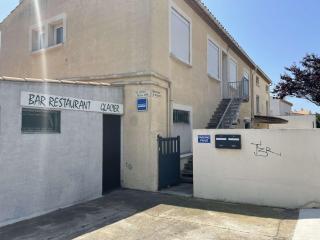 Appartement rénové 4-6 pers à 200m de la plage avec parking privé, centre de Saint Pierre - FR-1-229D-122 - Fleury - 1