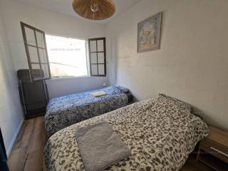 Appartement rénové 2 chambres avec clim, wifi, et parking à Cavalaire-sur-Mer - FR-1-100-308 - Cavalaire-sur-Mer - 2