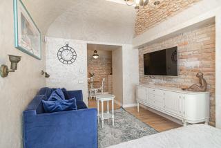 Luxury apartment in Pilies street - 4