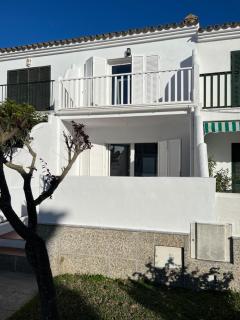 Adosado en calle Nereida - Chiclana de la Frontera - 9