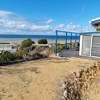 Dream View - James Well - Perara - 1