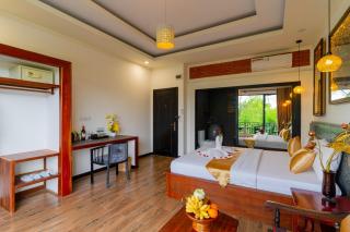 Angkor Rithy Residence 2 - Phumĭ Réach Born (1) - 2