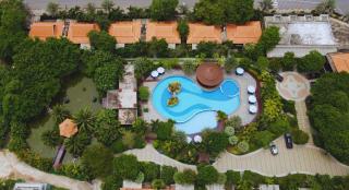 Try Palace Resort Kep - 8