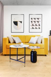 Apartamenty Hotelowa - 8