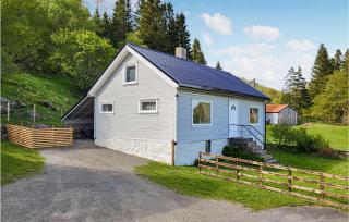 2 Bedroom Stunning Home In Flekkefjord - Flekkefjord - 6