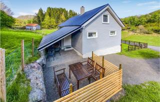 2 Bedroom Stunning Home In Flekkefjord - Flekkefjord - 5