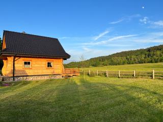 Słoneczna Chata z Bali - Lądek-Zdrój - 4