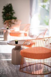 Amfora Hotel & Spa - Durrës - 2