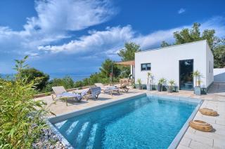 Holiday house Sunset Haven Estate - Sutivan (San Giovanni di Brazza) - 0