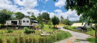 เขาเจ้าขา2(บ้านริมสระ) - Khao Kho - 8