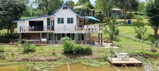 เขาเจ้าขา2(บ้านริมสระ) - Khao Kho - 2
