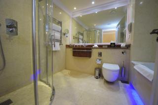 Kilronan Castle Hotel & Spa - Ballyfarnon - 8