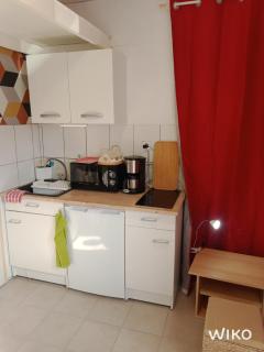 Studio Chez Coco - Fouesnant - 9