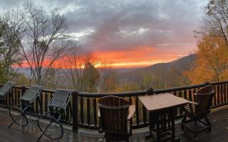 The Flippin View - Seven Devils - 8
