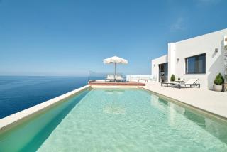 Villa Endless Βlue - Skepastí - 8