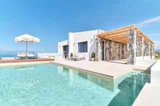 Villa Endless Βlue - Skepastí - 0