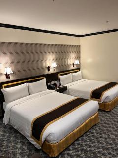 Bayview Park Hotel Manila - Manila - 8