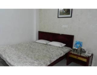 Shivom Hotel, Modinagar - Niwāri - 7