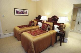Kilronan Castle Hotel & Spa - Ballyfarnon - 7