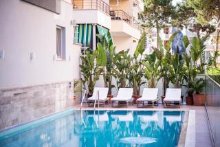Amfora Hotel & Spa - Durrës - 1